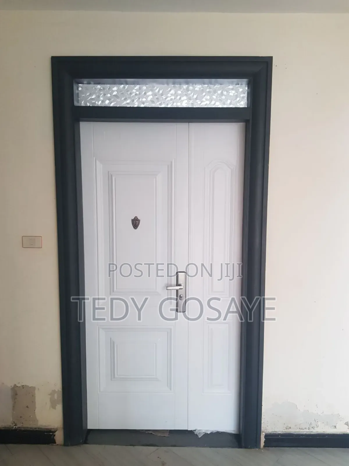 Victor Door