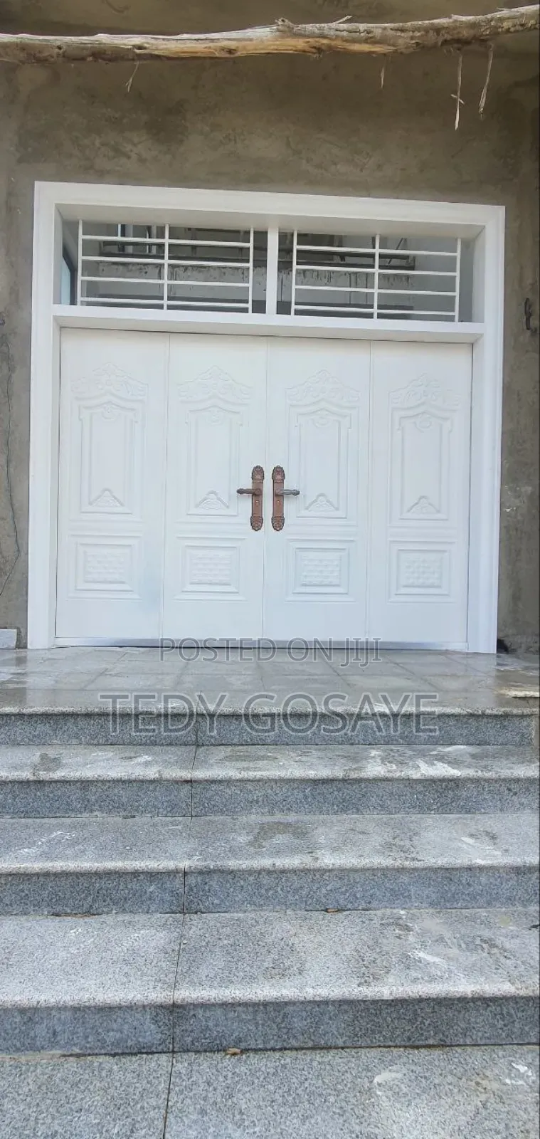 Victor Door