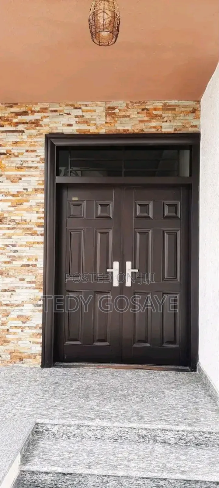 Victor Door