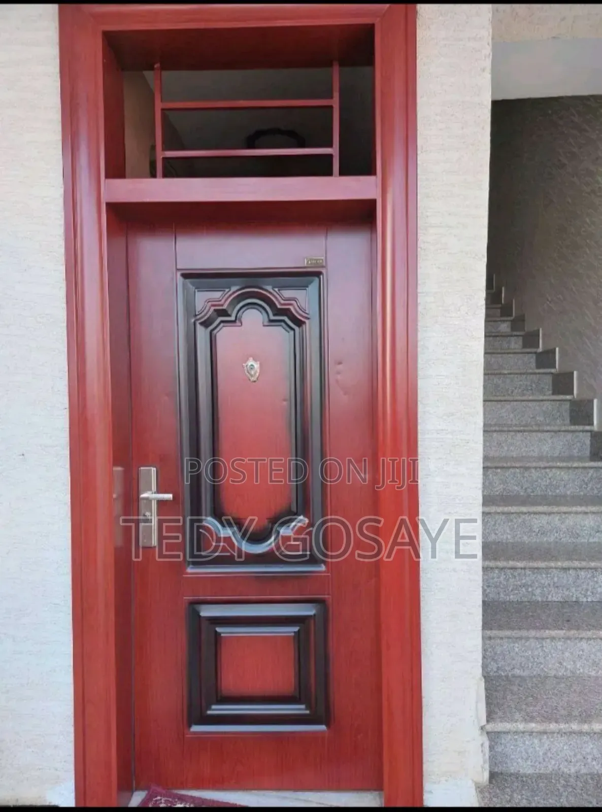 Victor Door