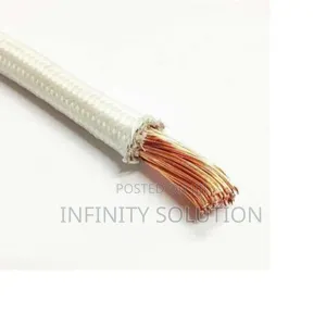 Heat Resistance Wire 4mm