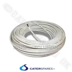 Heat Resistance Wire 4mm