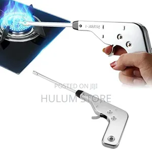 Electric Igniter Spark