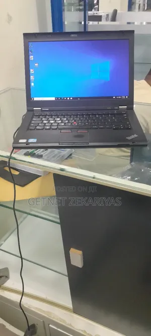 New Laptop Lenovo ThinkPad T430 8GB Intel Core I5 HDD 320GB