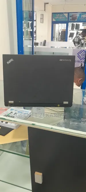 New Laptop Lenovo ThinkPad T430 8GB Intel Core I5 HDD 320GB