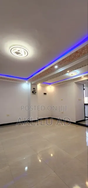 Furnished 2bdrm Condo in Bole Ayat for sale
