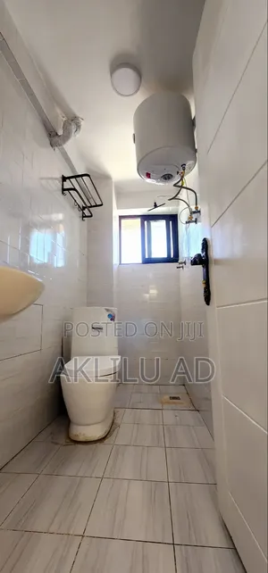 Furnished 2bdrm Condo in Bole Ayat for sale