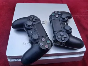 Playstation 4 Jealbreak 9.00 Version Slim W8arranty Alew