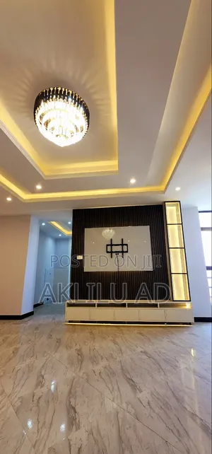 Furnished 2bdrm Condo in Bole Beshale for sale