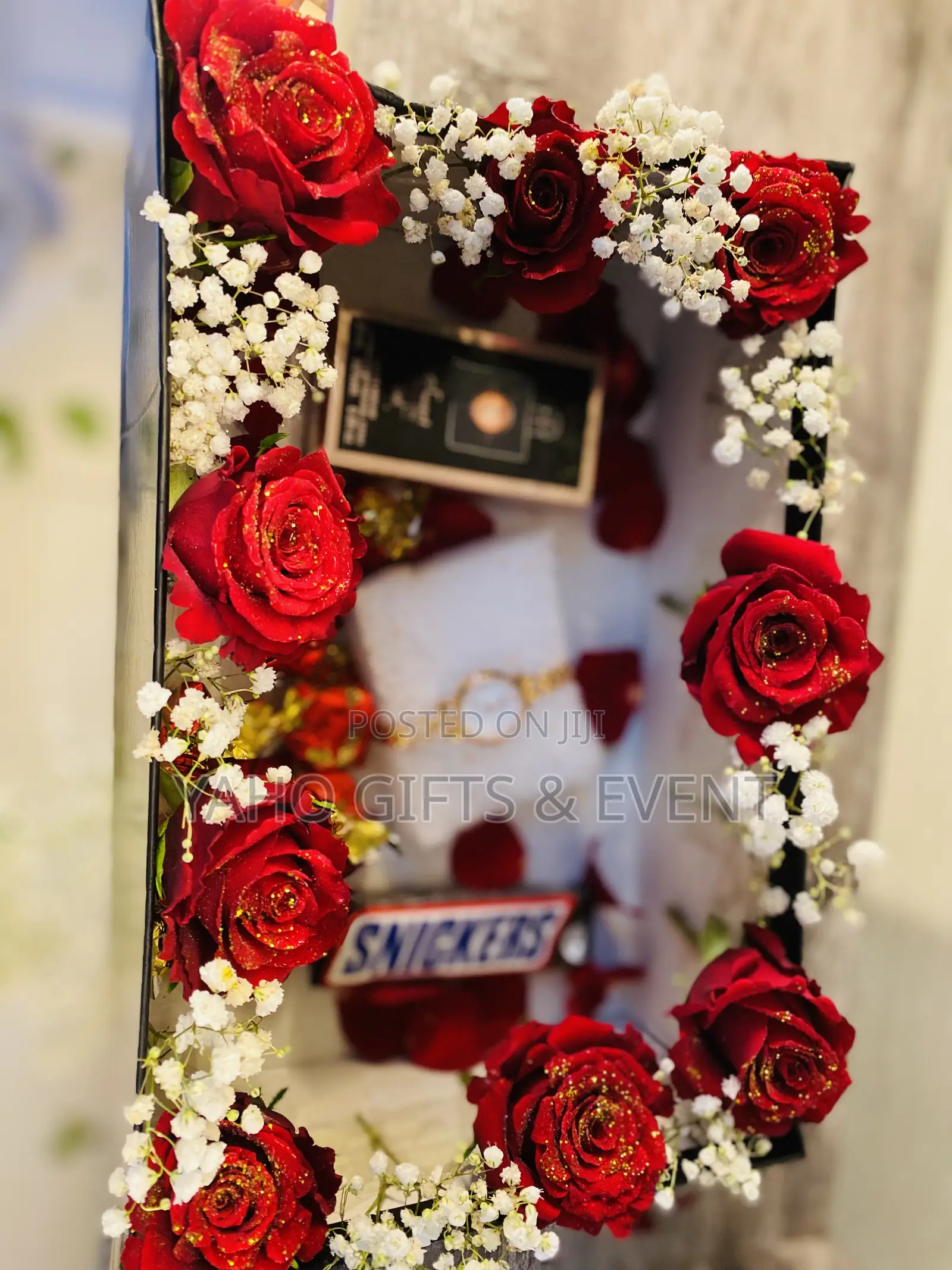 Yaho Jewelry Gift