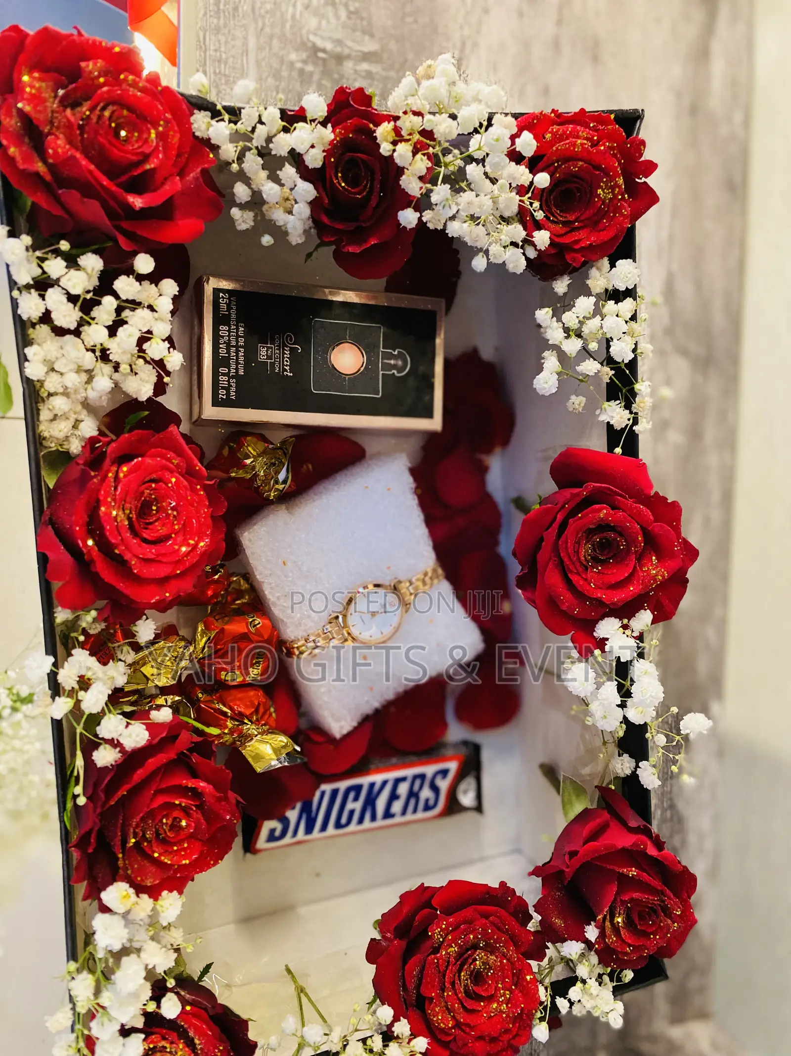 Yaho Jewelry Gift