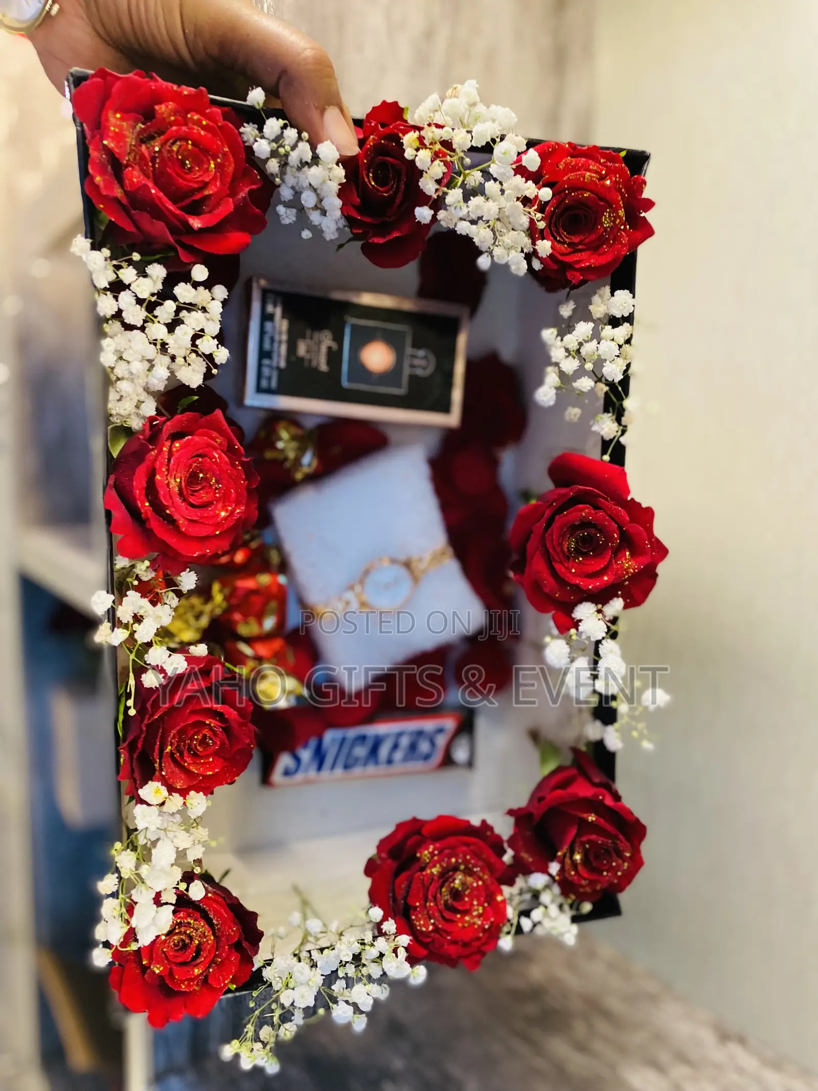 Yaho Jewelry Gift