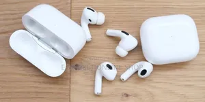 Experience True Freedom With Airpods Pro Wireless Done Right