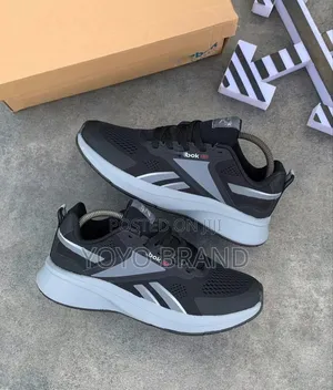Reebok Fashion Shoes
