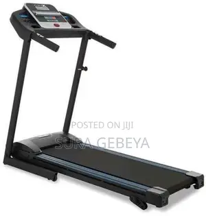 Home Gym Reebok and Miracle Treadmills