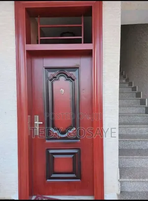 Victor Door