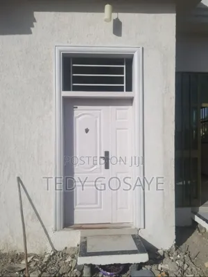Victor Door