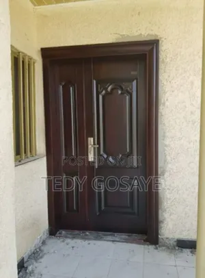 Victor Door
