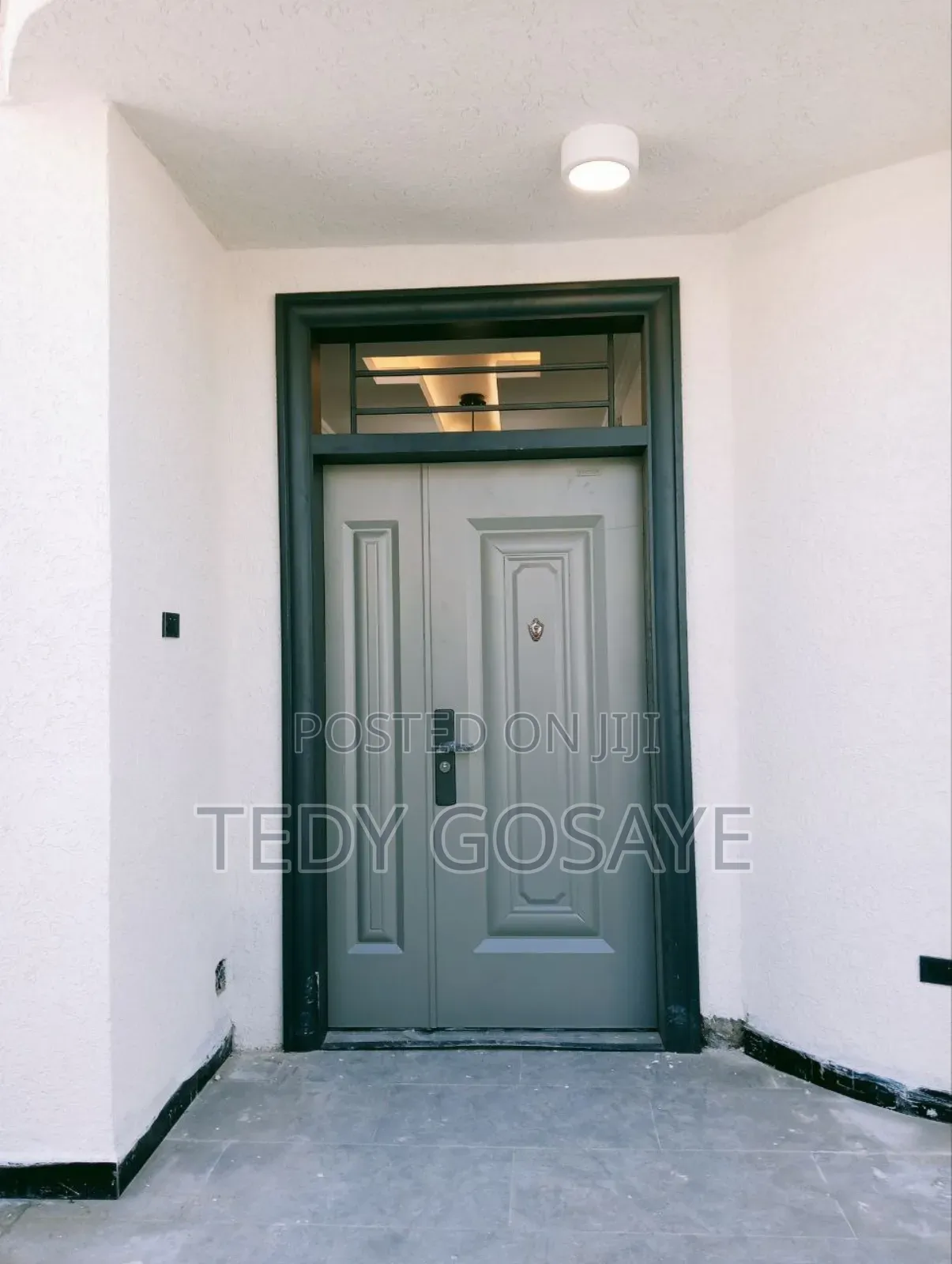 Victor Door