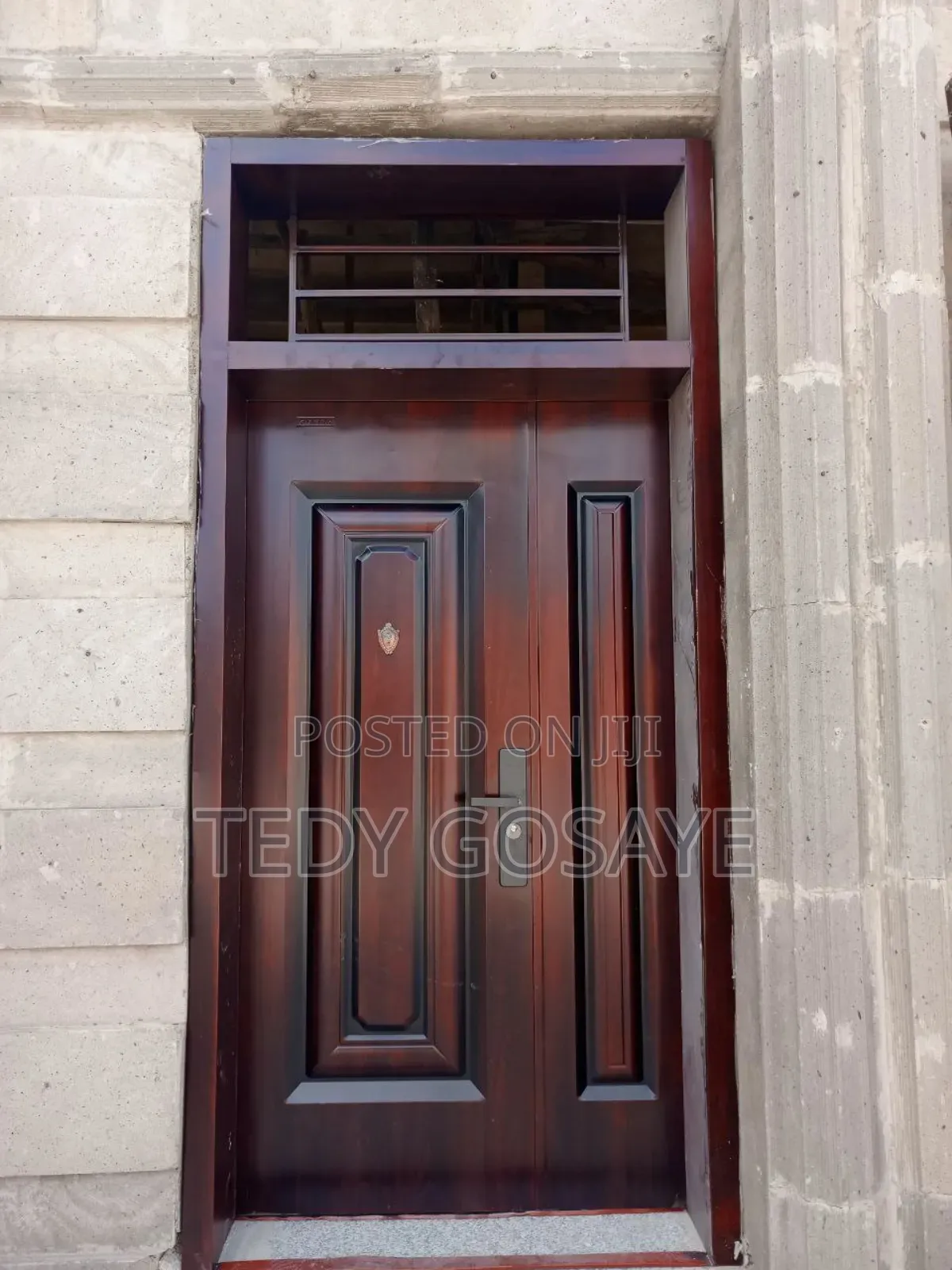 Victor Door