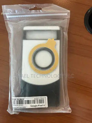 Google Pixel 6a Google Pixel 8, Safety Cover