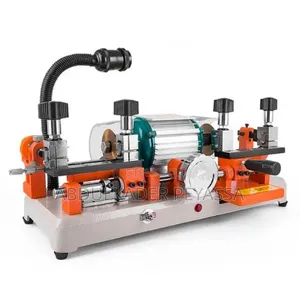 Double Station Key Machine