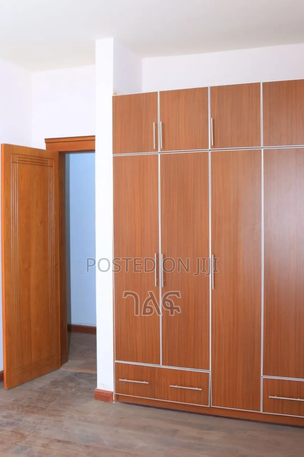 3bdrm Apartment in Cmc አፍሪካ ኮንቪሽን ሴንተር, Yeka for sale