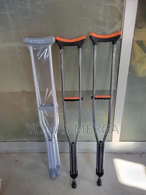 Underarm Crutches፪吉underarm Crutches Helps Support System