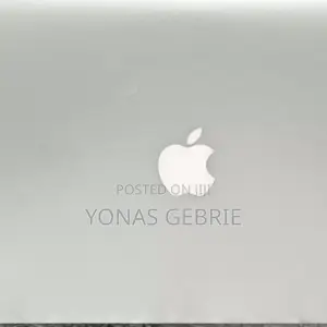 New Laptop Apple MacBook Air 2013 4GB Intel Core i5 SSD 128GB