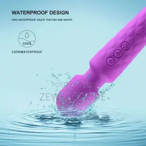Vibrator for Woman