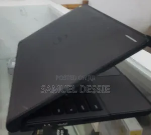 Laptop Dell Chromebook 11 4GB Intel Celeron SSD 16 GB