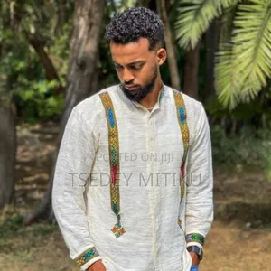Men's Shirt