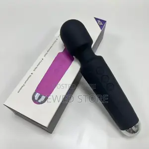 Vibrator With Free Delivery