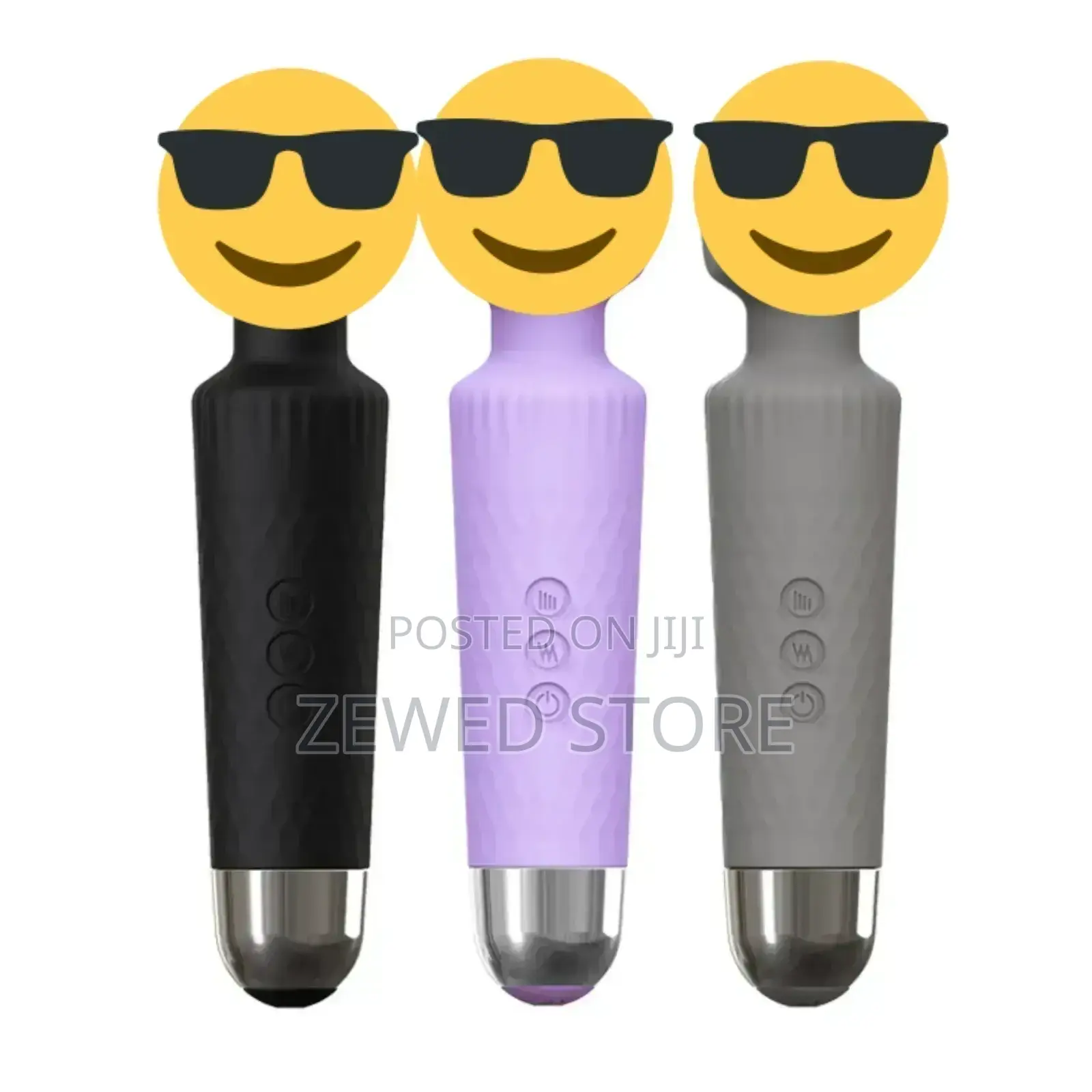 Sweet Vibrator