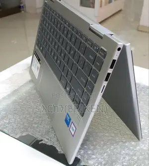 New Laptop HP Envy X360 16GB Intel Core I7 SSD 512GB