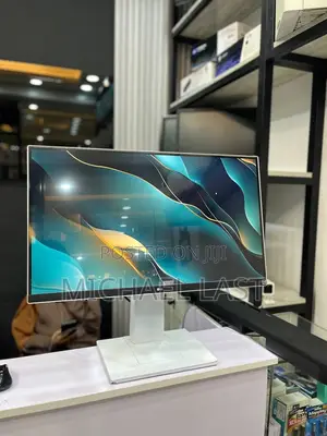 Lg 27inch Frameless 