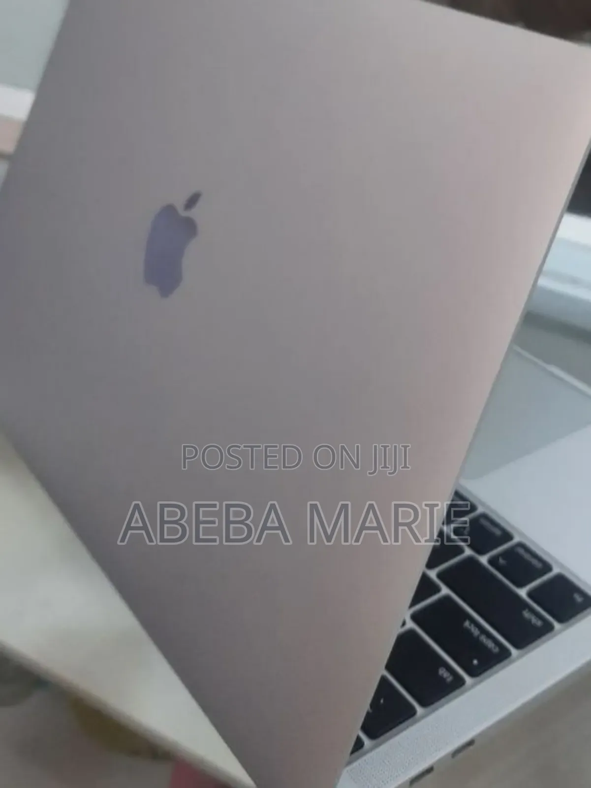 New Laptop Apple MacBook Pro 2020 16GB Intel Core I5 SSD 1T
