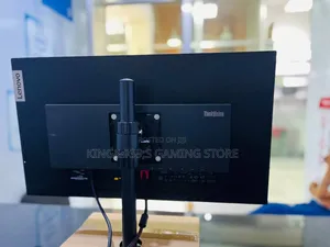  Lenovo Thinkvision 27 Inch Monitor