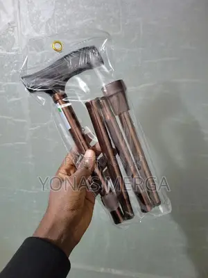 Aluminum Sticks Adjustable Canes፯宙handle Materialaluminium
