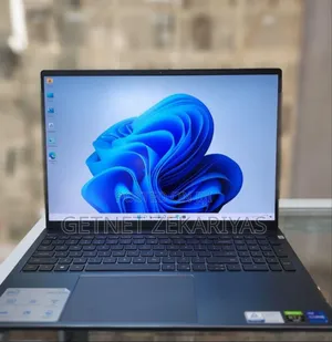 New Laptop Dell Inspiron 15 16GB Intel Core I7 SSD 512GB