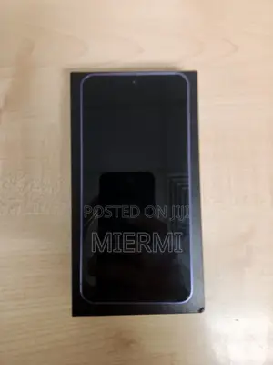 Samsung Galaxy S24 256 GB Purple