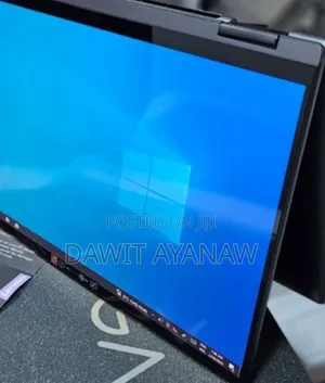 New Laptop Lenovo 8GB Intel Core I5 SSD 512GB