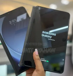 New Samsung Galaxy Tab A9 64 GB Silver