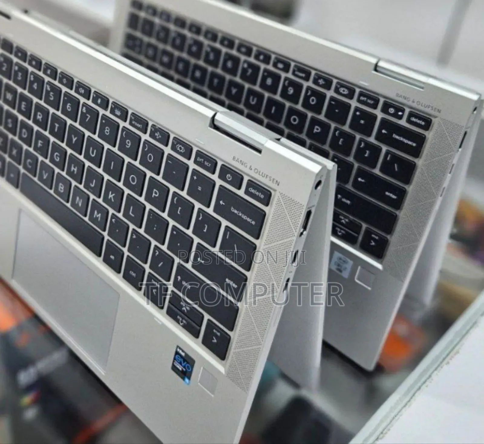 New Laptop HP EliteBook X360 1030 G8 16GB Intel Core I5 SSD 512GB