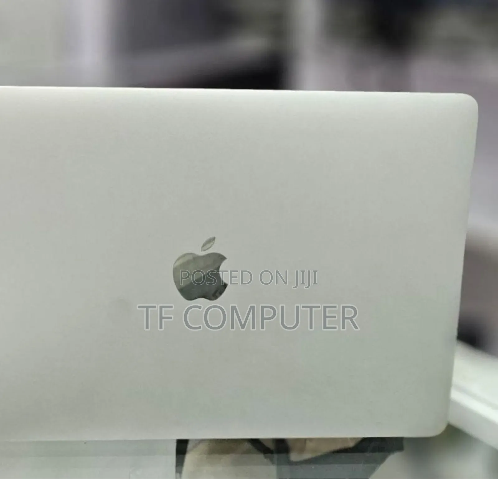 New Laptop Apple MacBook Pro 2020 16GB Intel Core I5 SSD 1T