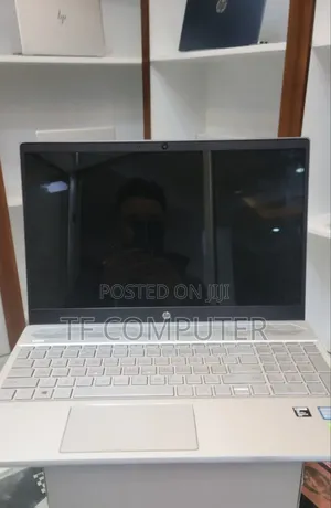 New Laptop HP Pavilion 15 16GB Intel Core I5 SSHD (Hybrid) 512GB