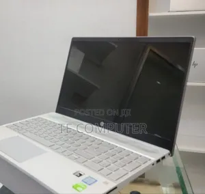 New Laptop HP Pavilion 15 16GB Intel Core I5 SSHD (Hybrid) 512GB