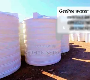 Roto Geepee Water Tanker Roto Tanker