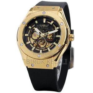 T-Winner Automatic Men's Watch