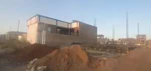 140 Kare Land Unisa Adebabay Behind Oromia Bank